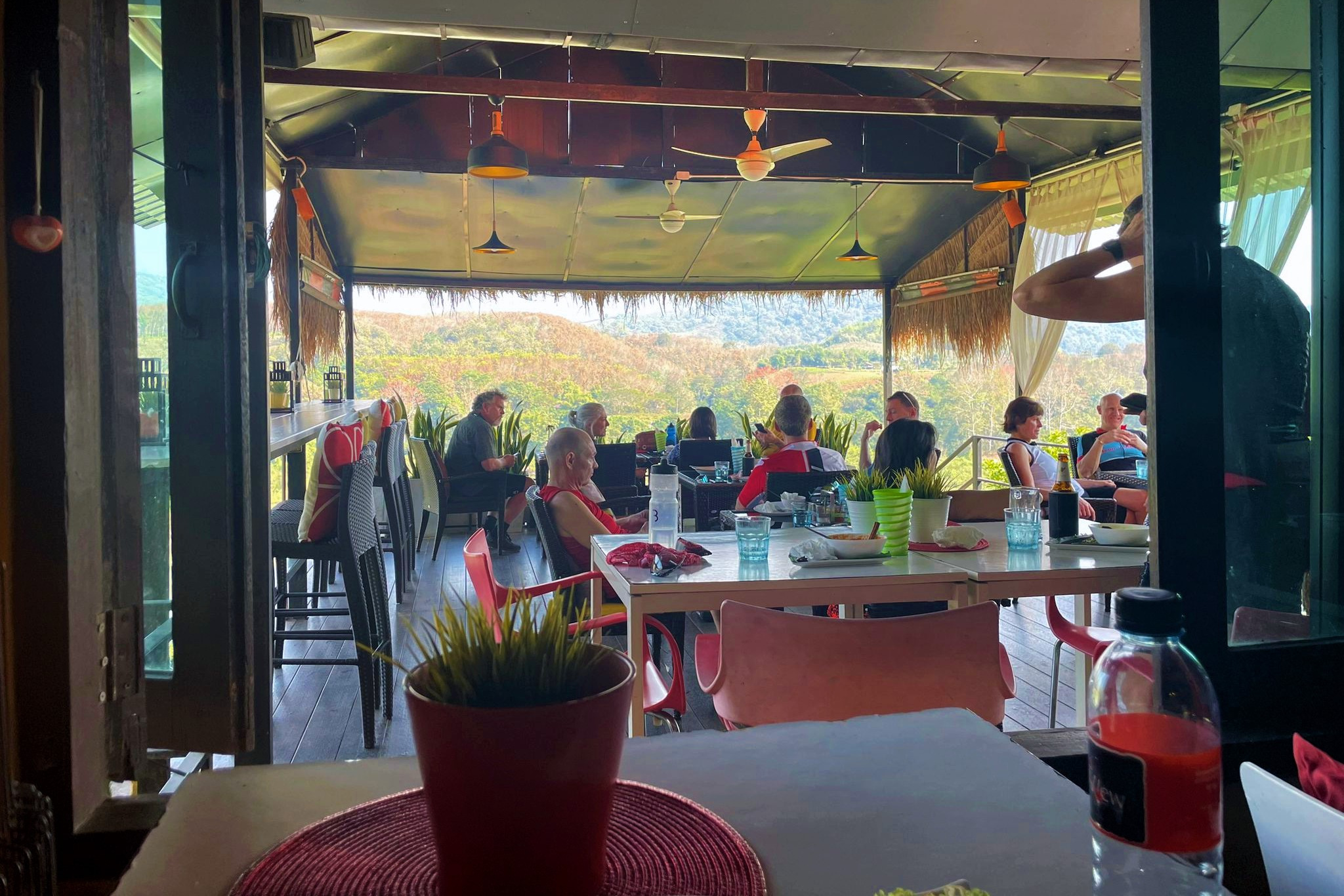 Photos from our North Thailand Cycling Holiday